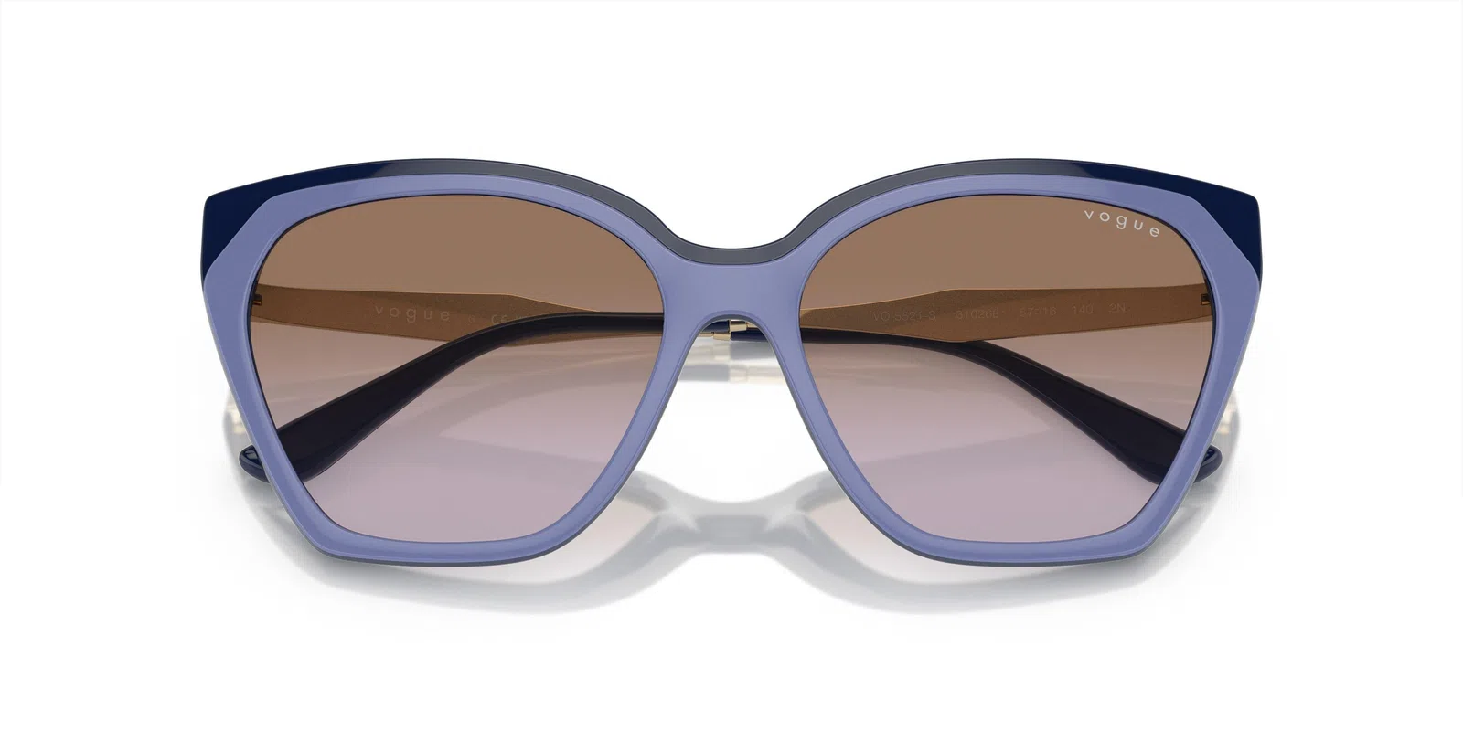 Vogue Eyewear 5521S Sunglasses - view 19